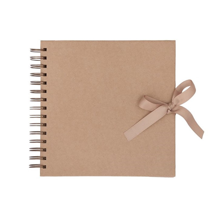 Album na scrapbooking neutral