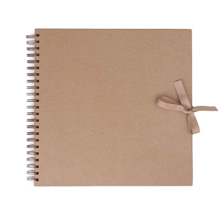 Album na scrapbooking neutral