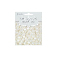 Dekorační perličky 8 mm / 40 g