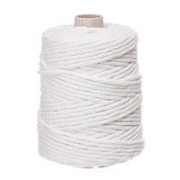 Točená bavlněná šňůra 100 m - DP Craft