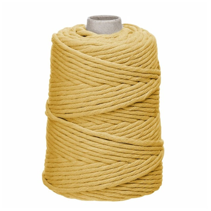 Točená bavlněná šňůra 100 m - DP Craft