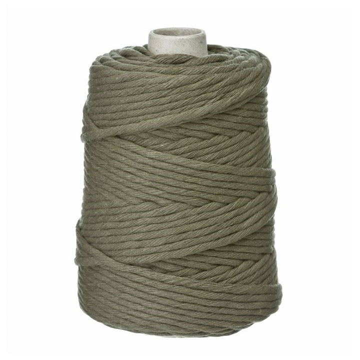 Točená bavlněná šňůra 100 m - DP Craft