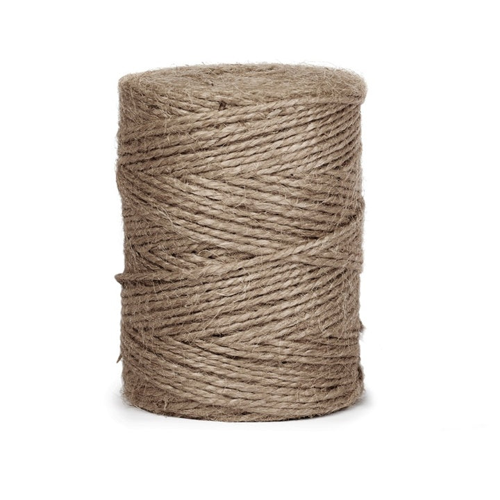 Jutový motouz 4mm / 1000g