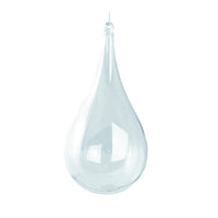 Akrylová kapka 18 cm