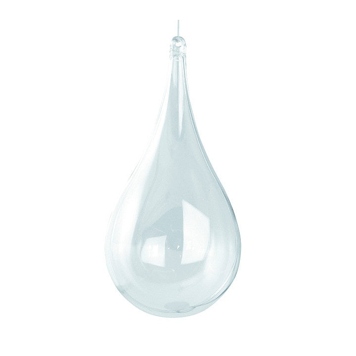 Akrylová kapka 18 cm