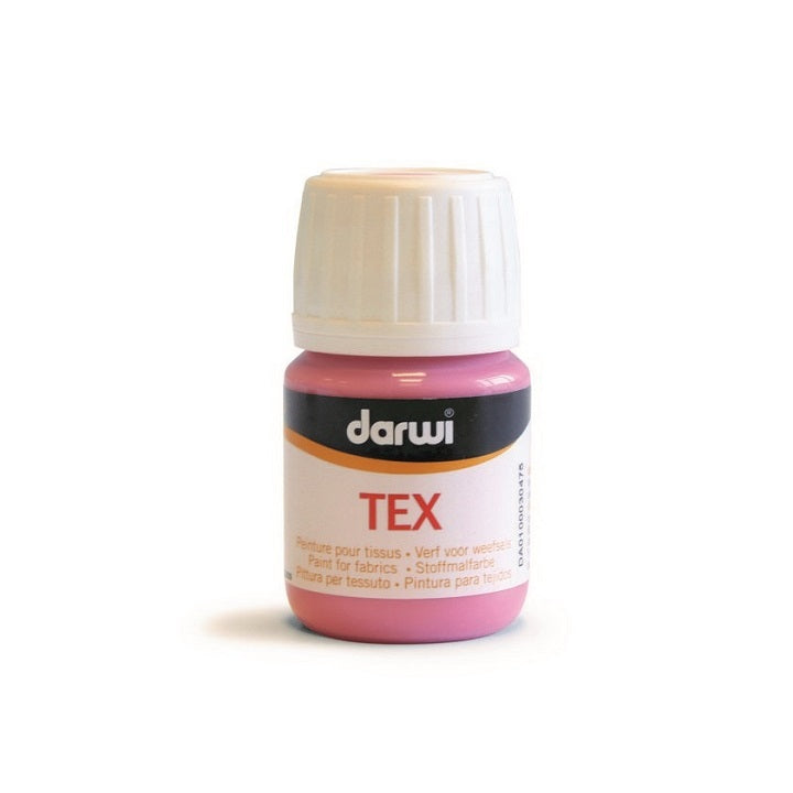 DARWI TEX barva na textil 30ml
