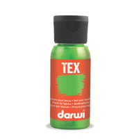 Barva na textil DARWI TEX 50 ml