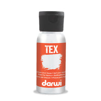Barva na textil DARWI TEX 50 ml – 085 perla