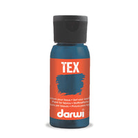 Barva na textil DARWI TEX 50 ml – 239 pěna