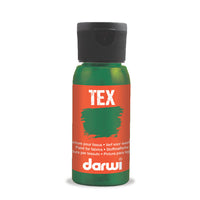 Barva na textil DARWI TEX 50 ml – 643 zelených moosů