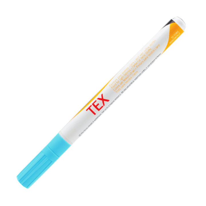 DARWI TEX Fixy na textil tenké 3 ml