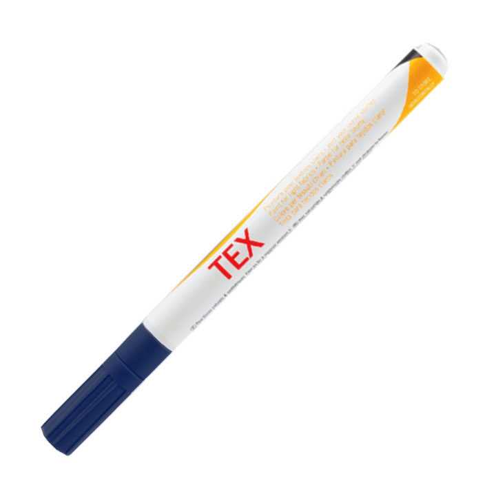 DARWI TEX Fixy na textil tenké 3 ml