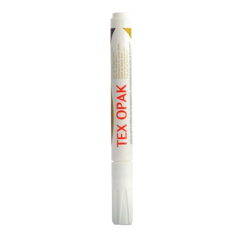 DARWI fixa na textil opak 6ml – bílá