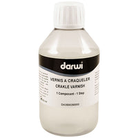 DARWI Krakelovací lak