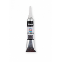 DARWI Glass Vitrážová kontura 22 ml