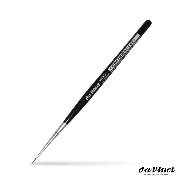 štětce da Vinci Micro-Maestro 100