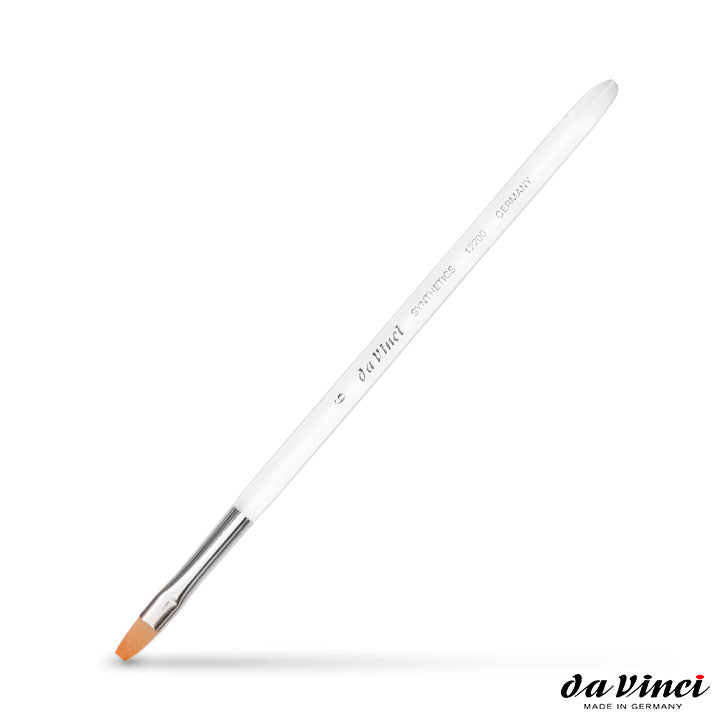 štětce da Vinci 12200 plochý