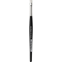 Da Vinci Dry brush plochý štětce