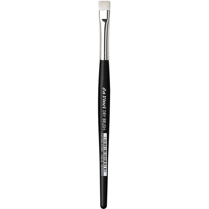 Da Vinci Dry brush plochý štětce