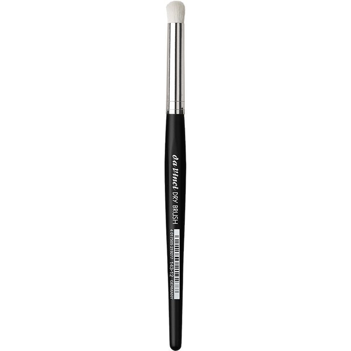 Da Vinci Dry brush kulatý štětce