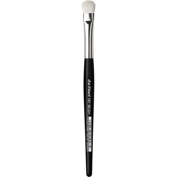 Da Vinci Dry brush oválný štětce