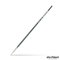štětce da Vinci NOVA 1670 pro olejové barvy