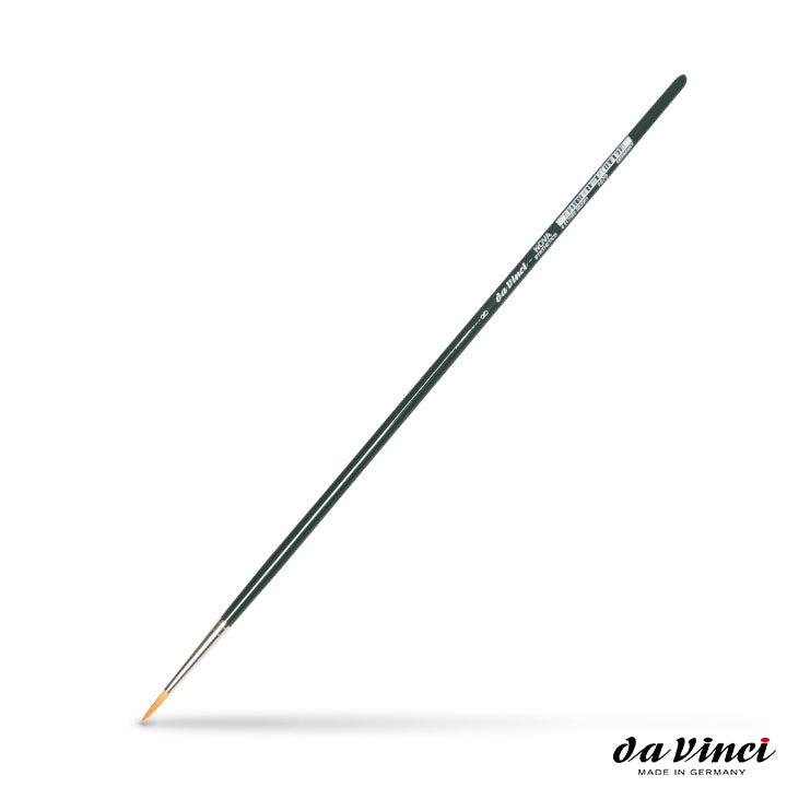 štětce da Vinci NOVA 1670 pro olejové barvy