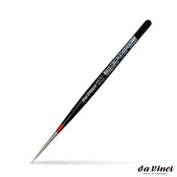 štětce da Vinci Micro-Nova 170