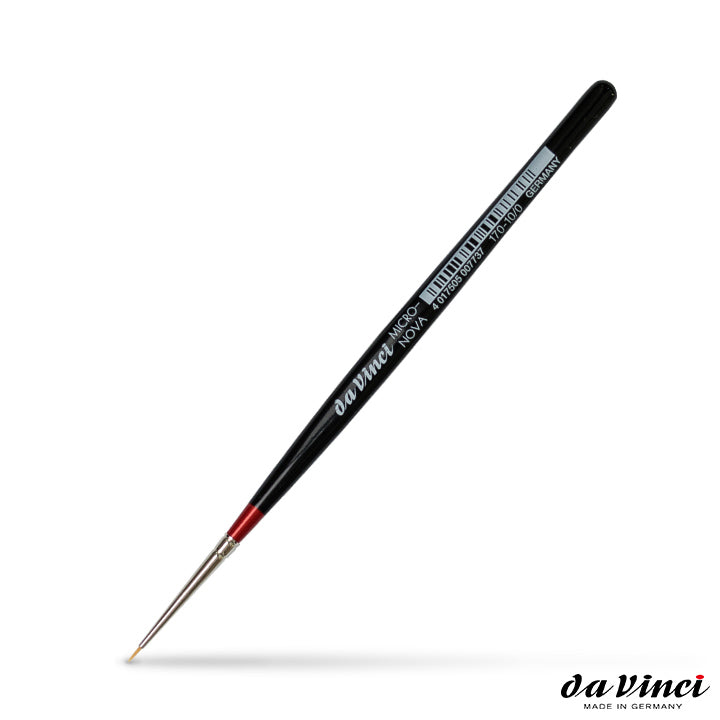 štětce da Vinci Micro-Nova 170