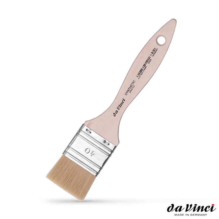 Mottler štětce Synthetic Bristle 2429 - da Vinci