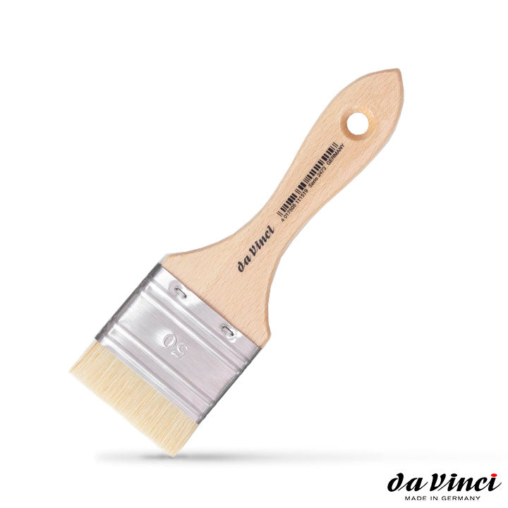 Extra krátký mottler štětce 2473 - da Vinci