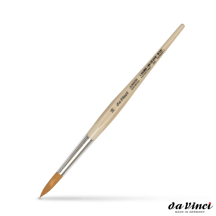 štětce da Vinci JUNIOR 303 pro školy a hobby