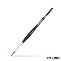 Kulatý štětce Synthetics 3373 - da Vinci