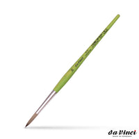 štětce da Vinci FIT 373 pro školy a hobby