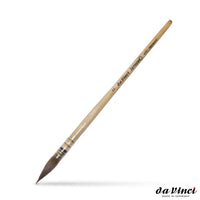 štětce da Vinci ARTISSIMO 428 pro akvarelové barvy