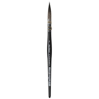 štětce da Vinci Casaneo 490 pro akvarelové barvy