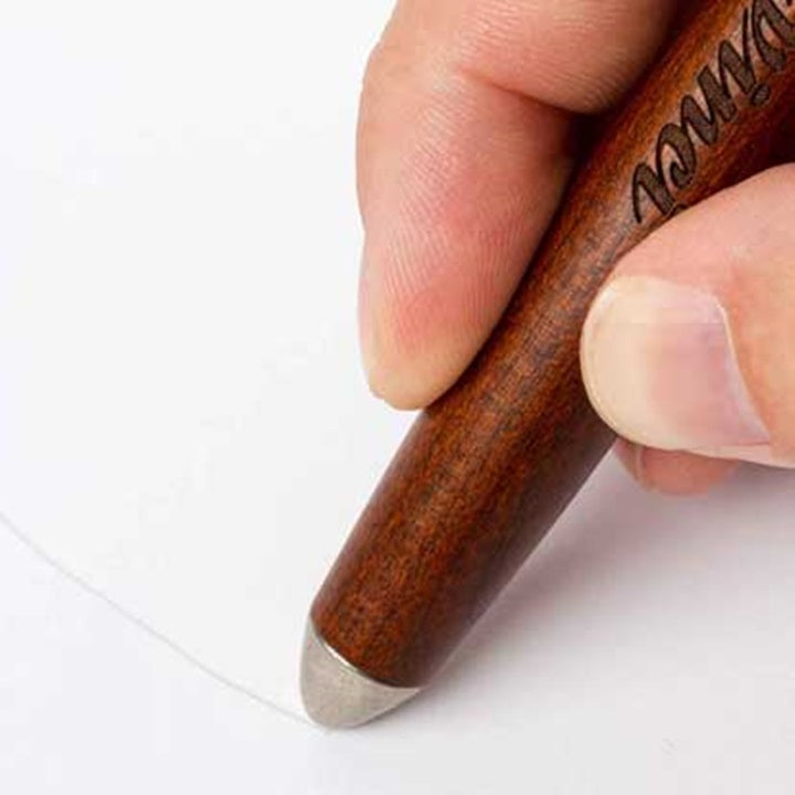 Přírodní akvarelový štětce da Vinci s kovovým hrotem
