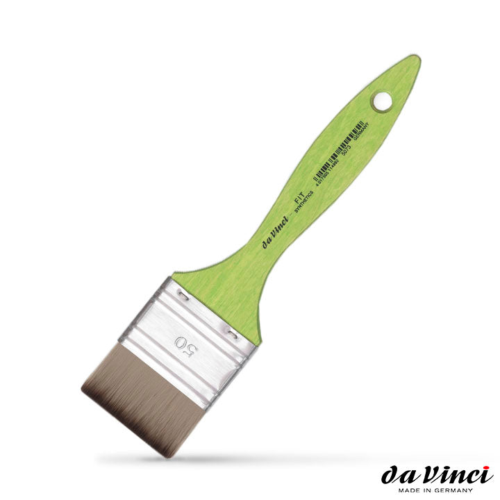 Mottler štětce Fit Synthetics 5073 - da Vinci