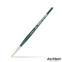 Retušovací štětce NOVA Synthetics 5575 - da Vinci