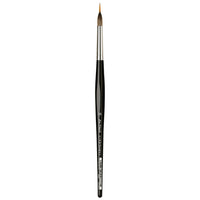 Liner brush da Vinci Casaneo 5599