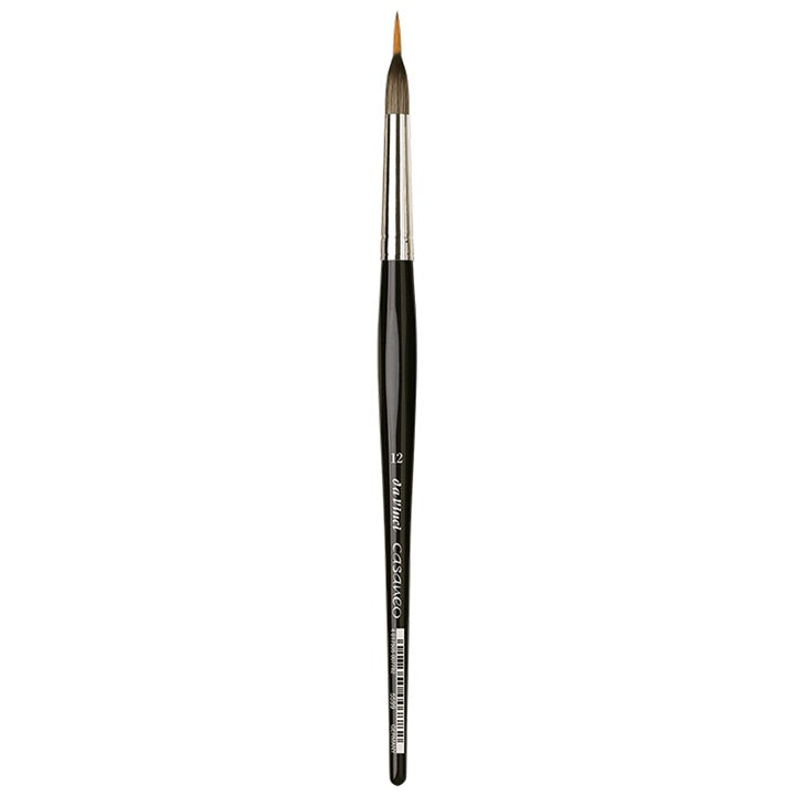 Liner brush da Vinci Casaneo 5599