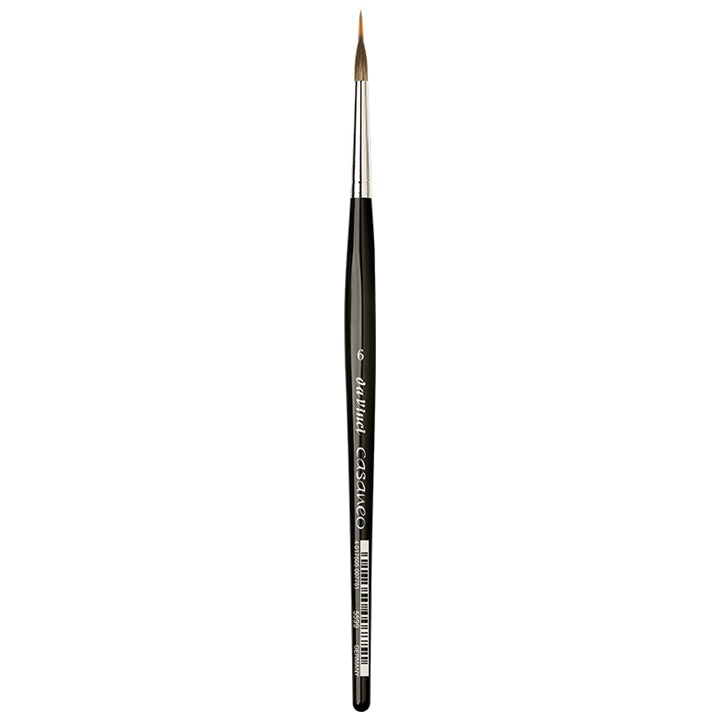 Liner brush da Vinci Casaneo 5599