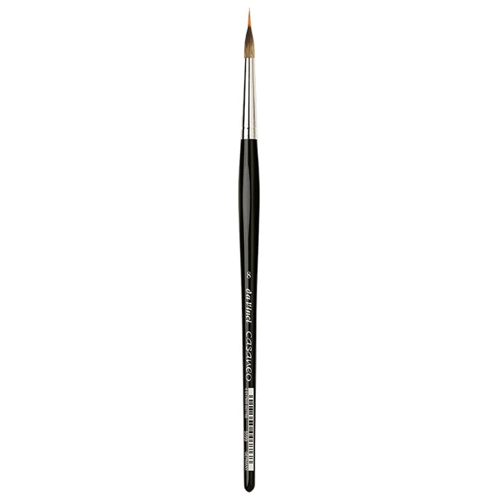 Liner brush da Vinci Casaneo 5599
