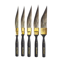 štětce da Vinci Casaneo pinstriping 703