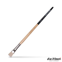 Plochý štětce Chuneo 7129 - da Vinci
