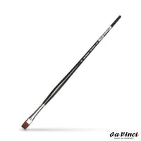 štětce da Vinci 7185 pro akrylové barvy