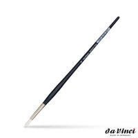 Kulatý štětce Impasto 7705 - da Vinci