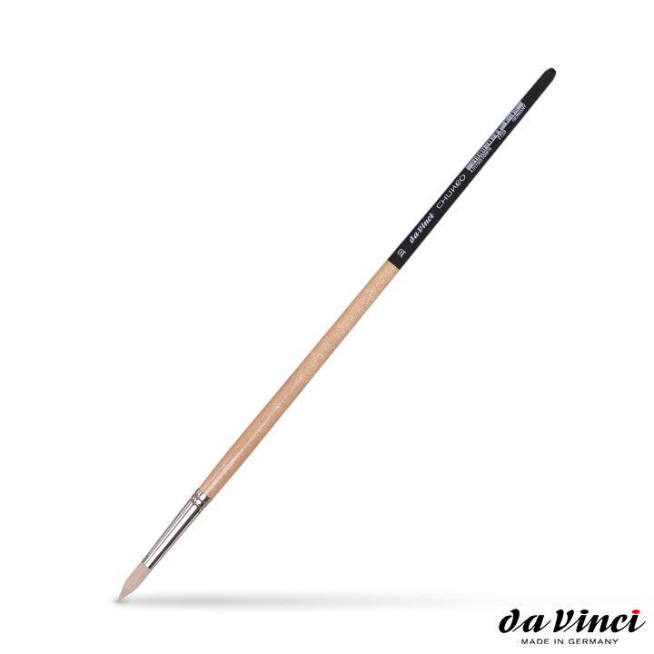 Kulatý štětce Chuneo 7729 - da Vinci
