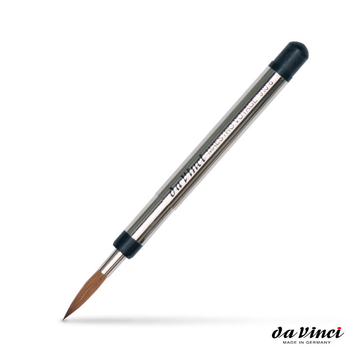 Cestovní štětce da Vinci Maestro Voyage 910