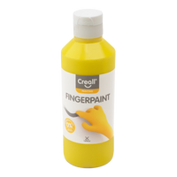 Prstová barva Creall 250 ml